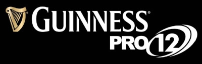 GUINNESS PRO12