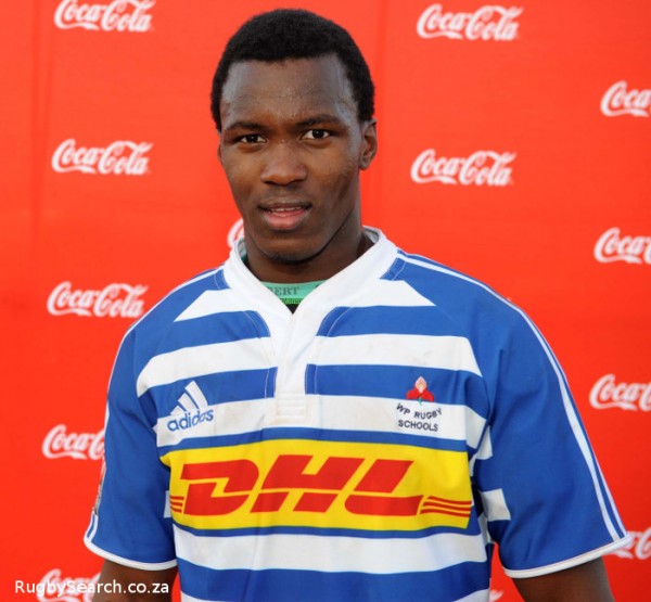 Khanya Ncusane