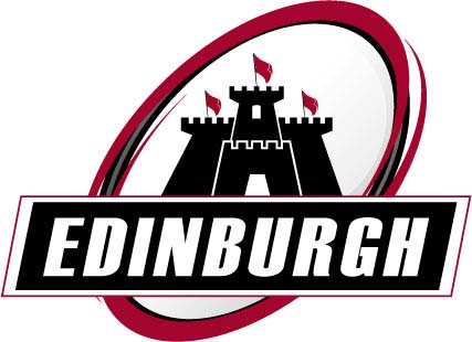 Edinburgh Rugby Logo