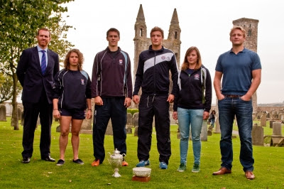 Varsity Rugby