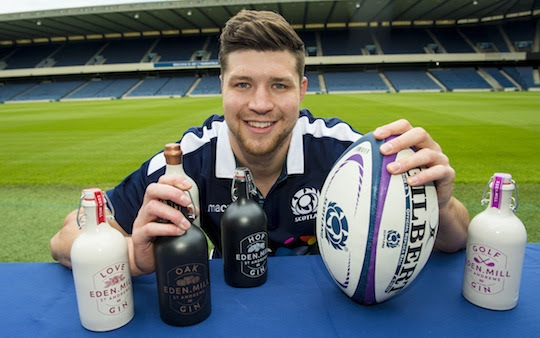 Grant Gilchrist