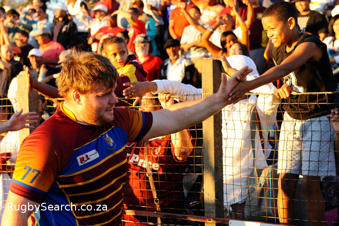 Christo van Wyk