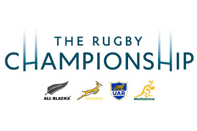 The Rugby Championship