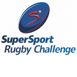 SuperSport Rugby Challenge