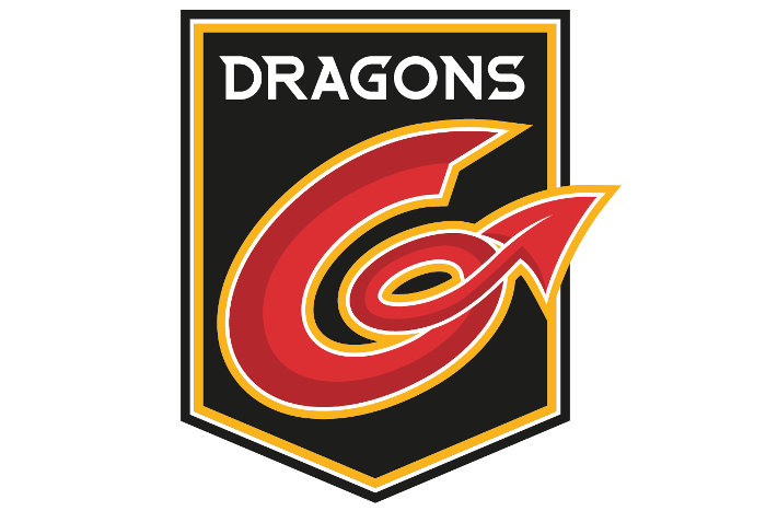F5 Rugby Ctrl F5 for Dragons