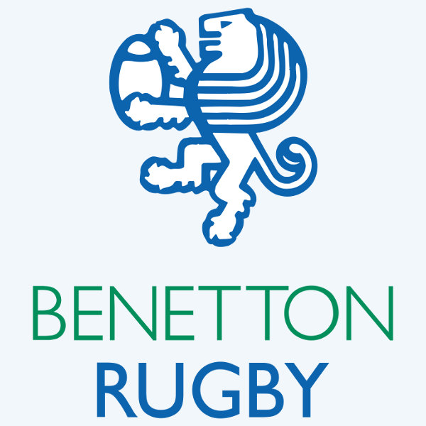 Logo Benetton Rugby