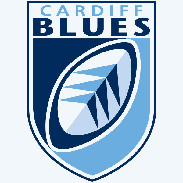 Logo Cardiff Blues