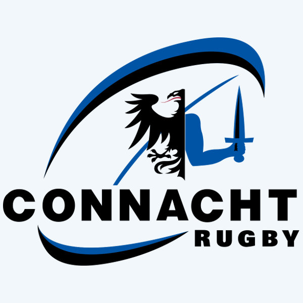 Logo Connacht Rugby