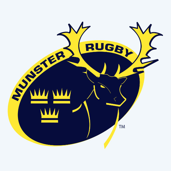 Logo Munster Rugby