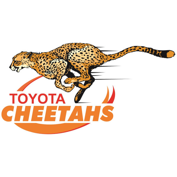 Logo Toyota Cheetahs