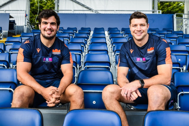 McInally and Gilchrist