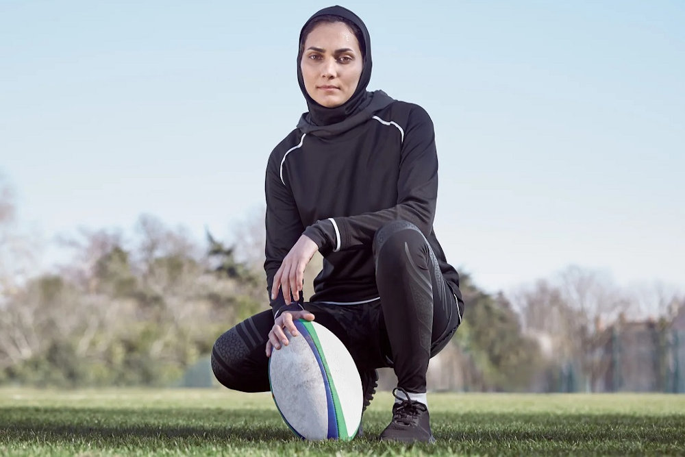 Nahid Biyarjomandi