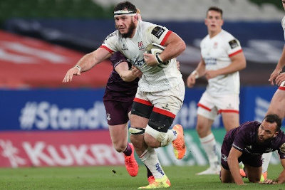Marcell Coetzee